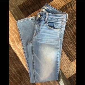 American Eagle Jeggings